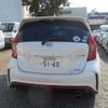 nissan note 2015 -NISSAN--Note DBA-E12--E12-323876---NISSAN--Note DBA-E12--E12-323876- image 41