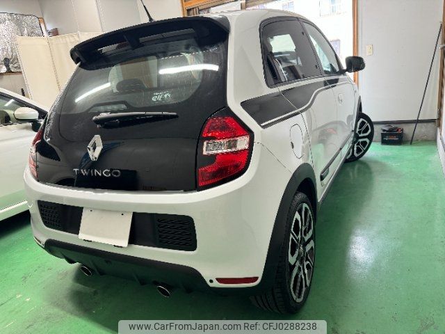 renault twingo 2018 -RENAULT--Renault Twingo AHH4B1--J0777941---RENAULT--Renault Twingo AHH4B1--J0777941- image 2