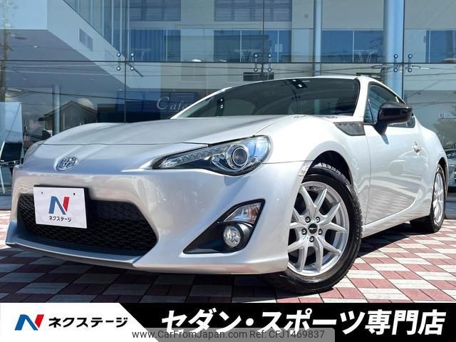 toyota 86 2012 quick_quick_ZN6_ZN6-013057 image 1
