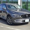 mazda cx-5 2017 -MAZDA--CX-5 LDA-KF2P--KF2P-125161---MAZDA--CX-5 LDA-KF2P--KF2P-125161- image 1