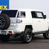 toyota fj-cruiser 2013 -TOYOTA--FJ Curiser CBA-GSJ15W--GSJ15-0124502---TOYOTA--FJ Curiser CBA-GSJ15W--GSJ15-0124502- image 2