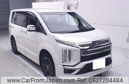 mitsubishi delica-d5 2019 CFJ7204484