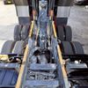 isuzu giga 2017 CFJ1532242 image 8