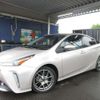 toyota prius 2018 -TOYOTA 【名変中 】--Prius ZVW51--8045321---TOYOTA 【名変中 】--Prius ZVW51--8045321- image 18