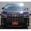 toyota alphard 2020 CFJ1825729 image 6