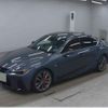 lexus is 2021 -LEXUS 【熊本 333ｽ1000】--Lexus IS 3BA-ASE30--ASE30-0007817---LEXUS 【熊本 333ｽ1000】--Lexus IS 3BA-ASE30--ASE30-0007817- image 2