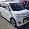 suzuki wagon-r 2011 -SUZUKI 【三重 580ﾐ843】--Wagon R MH23S-868354---SUZUKI 【三重 580ﾐ843】--Wagon R MH23S-868354- image 1