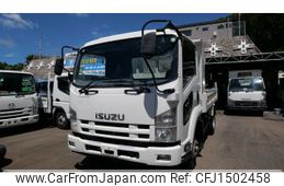 isuzu forward 2016 CFJ1502458