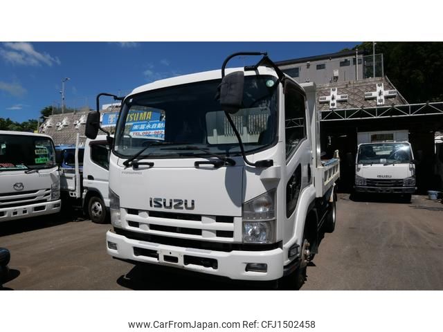 isuzu forward 2016 CFJ1502458 image 1