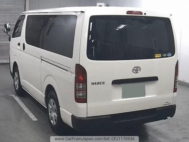 toyota hiace-van 2019 quick_quick_QDF-GDH206V_GDH206-2005750 image 2