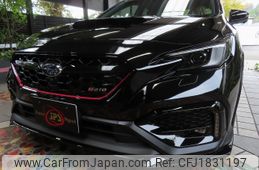 subaru wrx-s4 2025 CFJ1831197