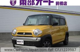 suzuki hustler 2019 -SUZUKI--Hustler MR41S--MR41S-345477---SUZUKI--Hustler MR41S--MR41S-345477-