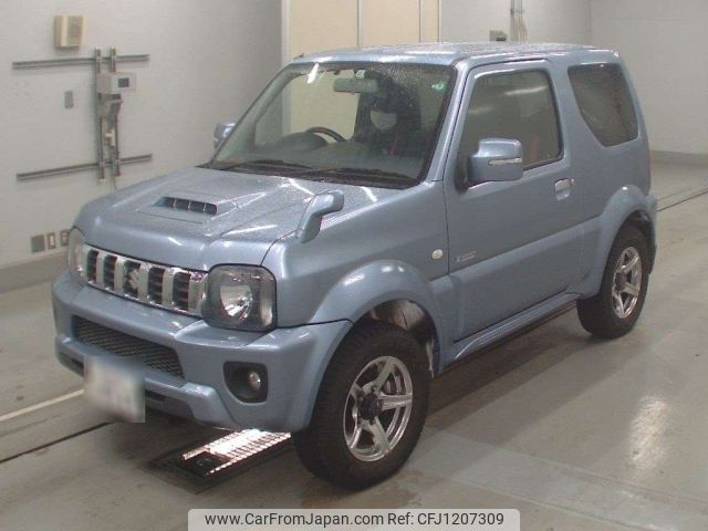 suzuki jimny-sierra 2013 -SUZUKI 【野田 501ふ4565】--Jimny Sierra JB43W-561510---SUZUKI 【野田 501ふ4565】--Jimny Sierra JB43W-561510- image 1