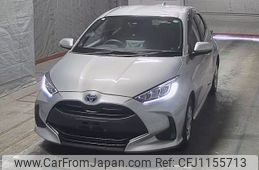 toyota yaris 2023 -TOYOTA--Yaris MXPH10-2146953---TOYOTA--Yaris MXPH10-2146953-