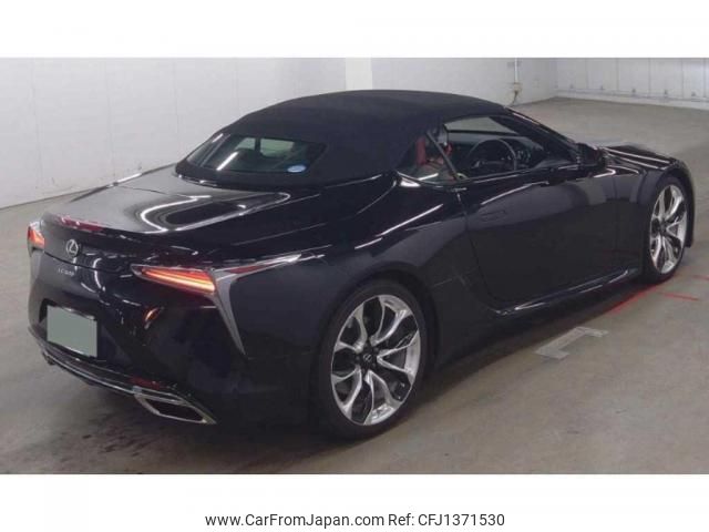 lexus lc 2021 quick_quick_5BA-URZ100_URZ100-0004704 image 2