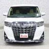 toyota alphard 2019 -TOYOTA--Alphard DBA-AGH30W--AGH30-0296714---TOYOTA--Alphard DBA-AGH30W--AGH30-0296714- image 10