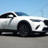 mazda cx-3 2019 -MAZDA 【群馬 341ﾋ220】--CX-3 DK8FW--103615---MAZDA 【群馬 341ﾋ220】--CX-3 DK8FW--103615- image 26