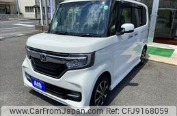 honda n-box 2020 -HONDA--N BOX 6BA-JF3--JF3-1520477---HONDA--N BOX 6BA-JF3--JF3-1520477-