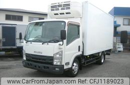 isuzu elf-truck 2017 GOO_NET_EXCHANGE_0560040A30250523W001