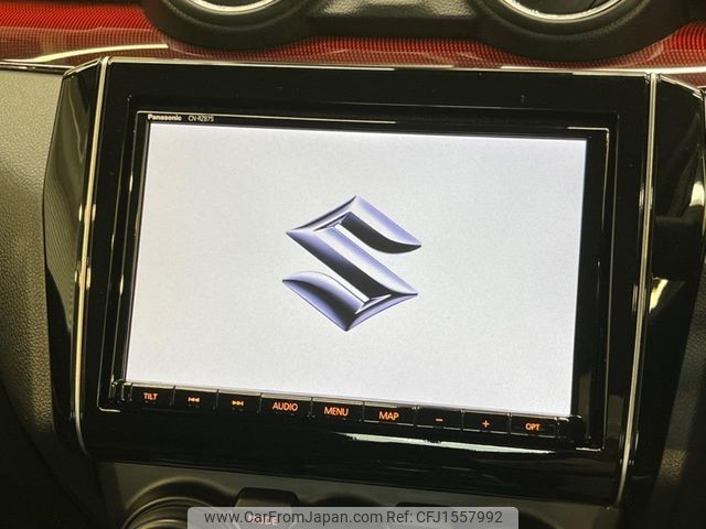 suzuki swift 2022 CFJ1557992 image 2
