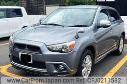 mitsubishi rvr 2012 -MITSUBISHI--RVR DBA-GA4W--GA4W-0101515---MITSUBISHI--RVR DBA-GA4W--GA4W-0101515-