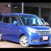 suzuki solio 2016 -SUZUKI--Solio MA36S--119016---SUZUKI--Solio MA36S--119016- image 1