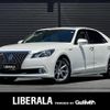 toyota crown-majesta 2016 -TOYOTA--Crown Majesta DAA-GWS214--GWS214-6011848---TOYOTA--Crown Majesta DAA-GWS214--GWS214-6011848- image 1