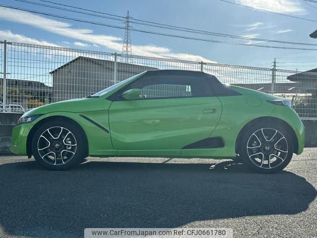 honda s660 2022 quick_quick_3BA-JW5_JW5-1205837 image 2