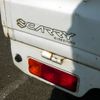 suzuki carry-truck 1997 No.15288 image 30