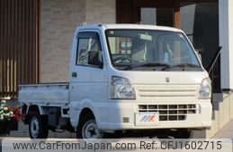 suzuki carry-truck 2013 CFJ1602715