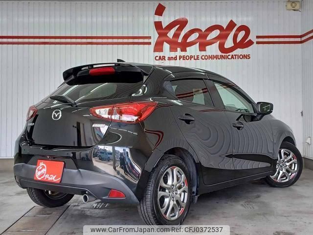 mazda demio 2018 quick_quick_LDA-DJ5FS_DJ5FS-503760 image 2