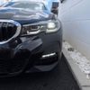 bmw 3-series 2020 -BMW--BMW 3 Series 3DA-6L20--WBA6L72080FH52212---BMW--BMW 3 Series 3DA-6L20--WBA6L72080FH52212- image 14