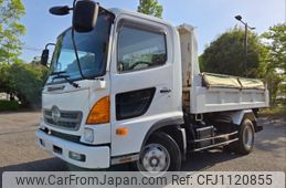 hino ranger 2012 GOO_NET_EXCHANGE_0402067A30250504W001