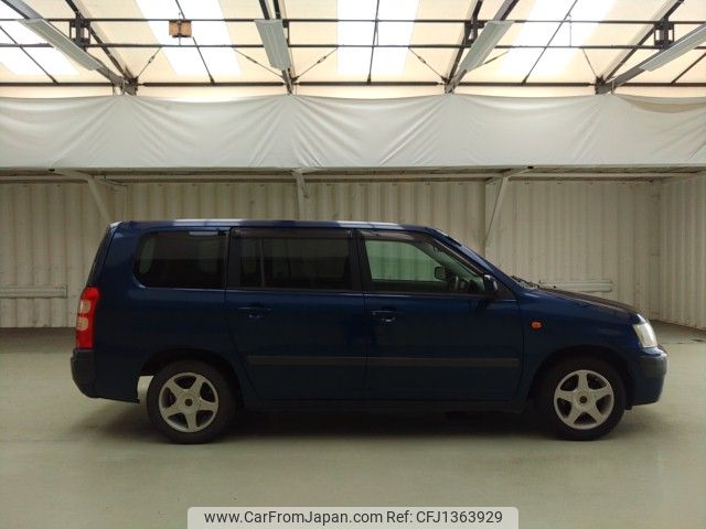 toyota succeed 2003 ENHANCEAUTO_1_ea301515 image 2