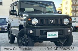 suzuki jimny 2021 -SUZUKI--Jimny 3BA-JB64W--JB64W-200923---SUZUKI--Jimny 3BA-JB64W--JB64W-200923-