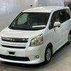toyota noah 2008 -TOYOTA--Noah ZRR70W-0129941---TOYOTA--Noah ZRR70W-0129941- image 1