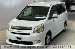 toyota noah 2008 -TOYOTA--Noah ZRR70W-0129941---TOYOTA--Noah ZRR70W-0129941-