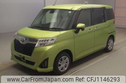 toyota roomy 2018 -TOYOTA--Roomy M900A-0247445---TOYOTA--Roomy M900A-0247445-