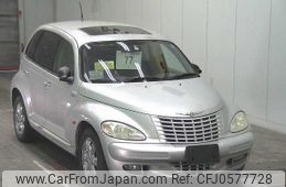 chrysler pt-cruiser 2005 -CHRYSLER--Chrysler PT Cruiser PT24-5T565286---CHRYSLER--Chrysler PT Cruiser PT24-5T565286-