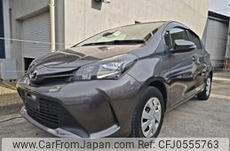 toyota vitz 2015 quick_quick_DBA-NSP130_NSP130-2223889