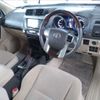 toyota land-cruiser-prado 2014 -TOYOTA--Land Cruiser Prado CBA-TRJ150W--TRJ150W-0047202---TOYOTA--Land Cruiser Prado CBA-TRJ150W--TRJ150W-0047202- image 6