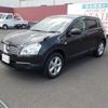 nissan dualis 2008 -NISSAN 【名変中 】--Dualis KJ10--006751---NISSAN 【名変中 】--Dualis KJ10--006751- image 19