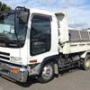 isuzu forward 2005 CFJ1797046 image 3