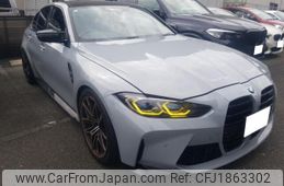 bmw m3 2021 CFJ1863302