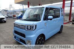 daihatsu wake 2019 -DAIHATSU 【群馬 582ｷ3561】--WAKE LA700S--0134594---DAIHATSU 【群馬 582ｷ3561】--WAKE LA700S--0134594-