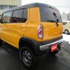 suzuki hustler 2018 -SUZUKI--Hustler DAA-MR41S--MR41S-334735---SUZUKI--Hustler DAA-MR41S--MR41S-334735- image 2