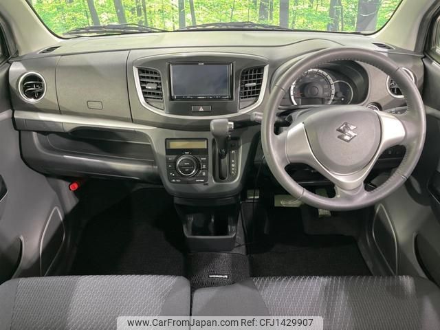 suzuki wagon-r-stingray 2013 quick_quick_MH34S_MH34S-749877 image 2