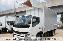 mitsubishi-fuso canter 2023 -MITSUBISHI--Canter 2RG-FEB80--FEB80-602408---MITSUBISHI--Canter 2RG-FEB80--FEB80-602408-