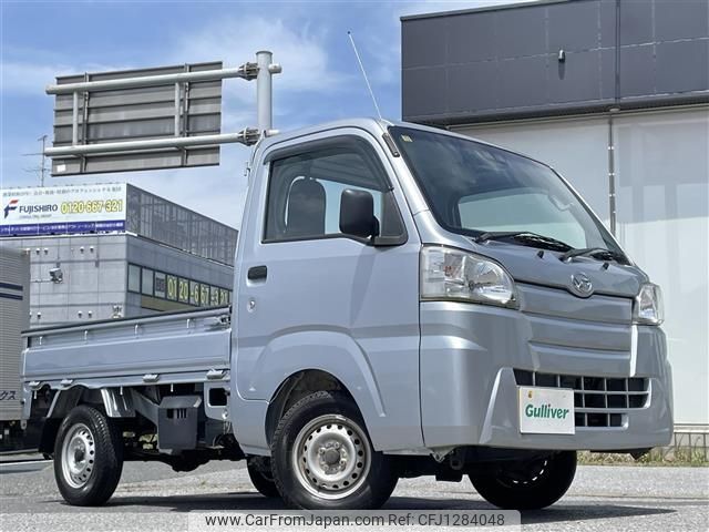 daihatsu hijet-truck 2019 -DAIHATSU--Hijet Truck EBD-S500P--S500P-0109726---DAIHATSU--Hijet Truck EBD-S500P--S500P-0109726- image 1