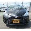 toyota vitz 2019 -TOYOTA--Vitz DBA-NSP130--NSP130-4017328---TOYOTA--Vitz DBA-NSP130--NSP130-4017328- image 2